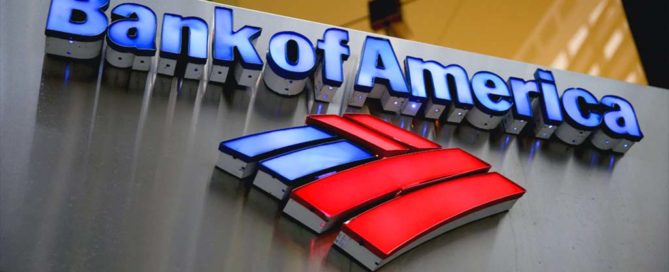 Bank of America