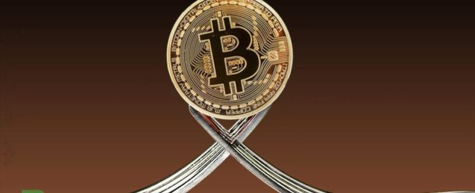 Bitcoin hard fork