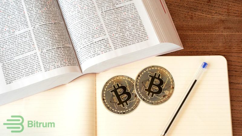 bitcoin wetgeving