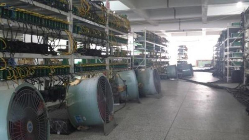 bitcoin miners china