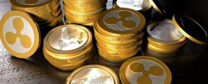 Ripple XRP Munt