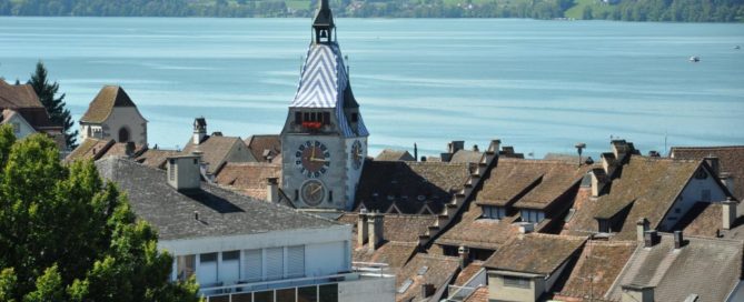 zug-zwitserland-blockchain