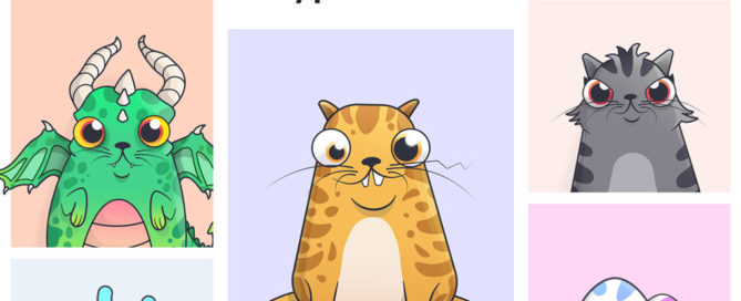 CryptoKitties-houden-ETH-blockchain-in-hun-klauw