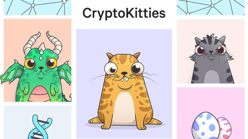 CryptoKitties-houden-ETH-blockchain-in-hun-klauw