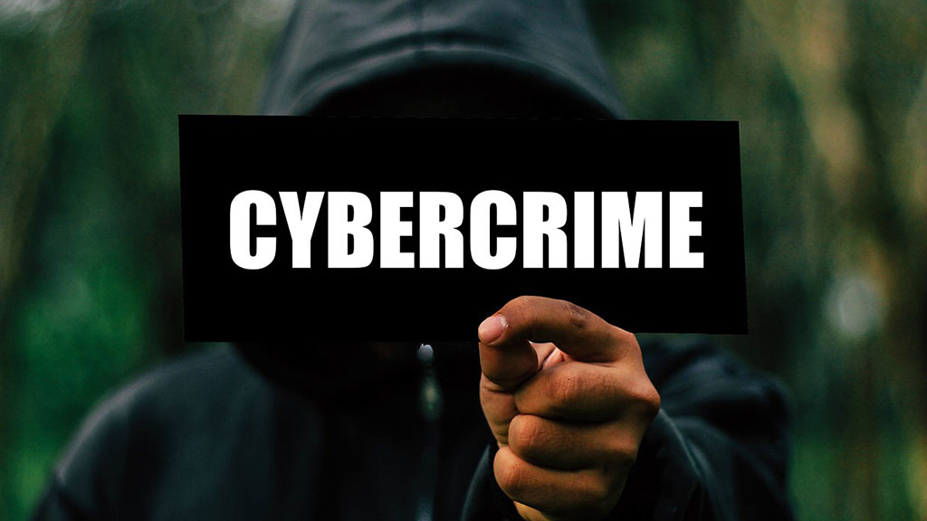 cyber ciminaliteit frauderende ICO